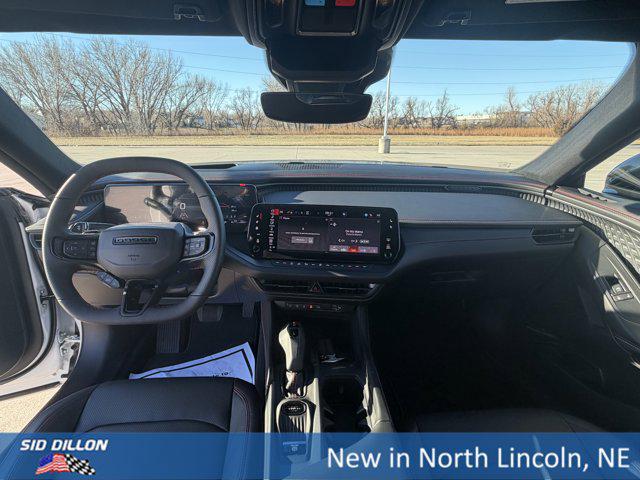 2026 Dodge Charger Scat Pack Plus 2-Door AWD