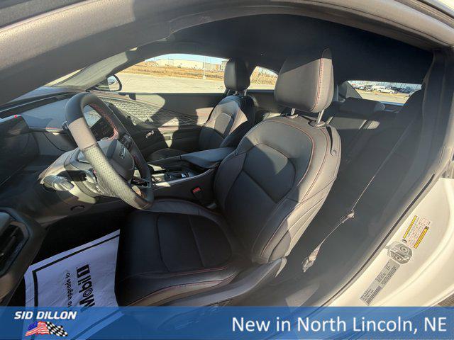 2026 Dodge Charger Scat Pack Plus 2-Door AWD