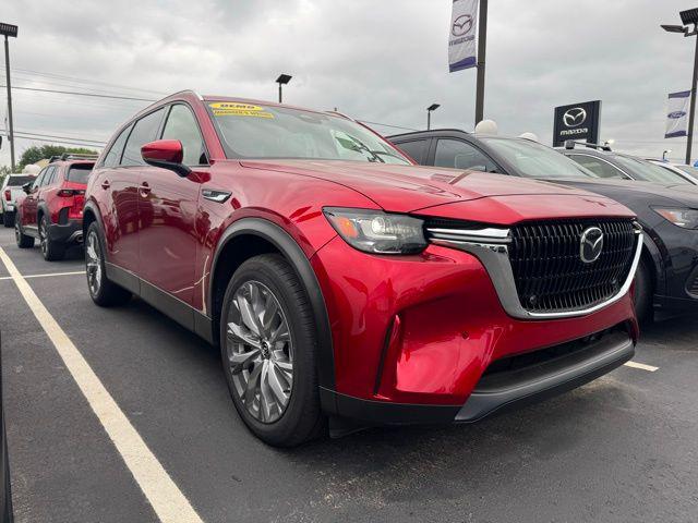 2026 Mazda X-90 3.3 Turbo Preferred for sale in Russellville, AR