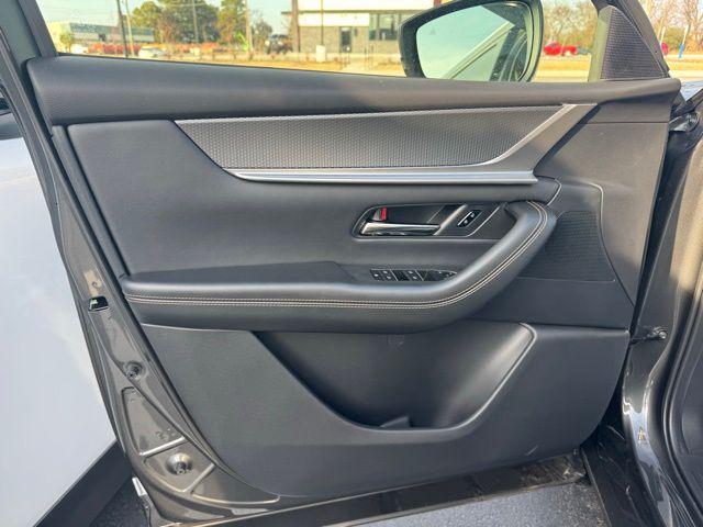 2026 Mazda X-90 3.3 Turbo Preferred