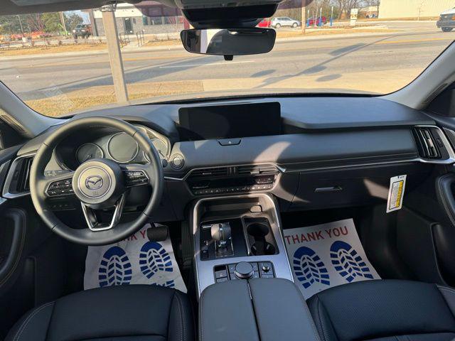 2026 Mazda X-90 3.3 Turbo Preferred