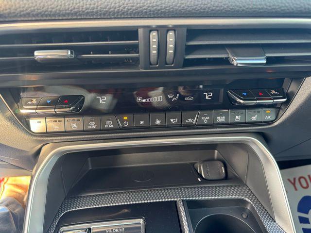 2026 Mazda X-90 3.3 Turbo Preferred