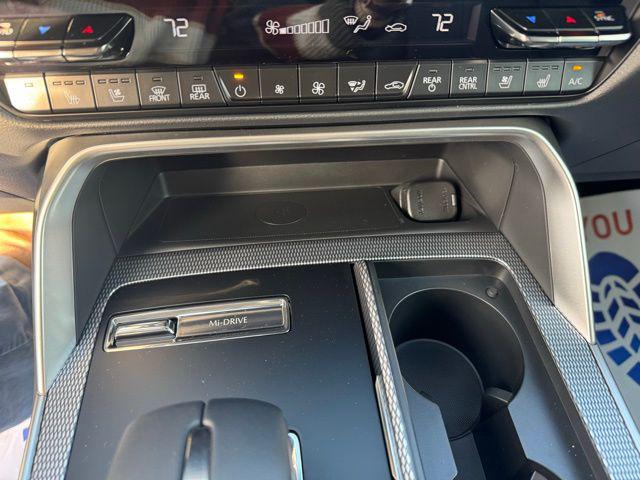 2026 Mazda X-90 3.3 Turbo Preferred