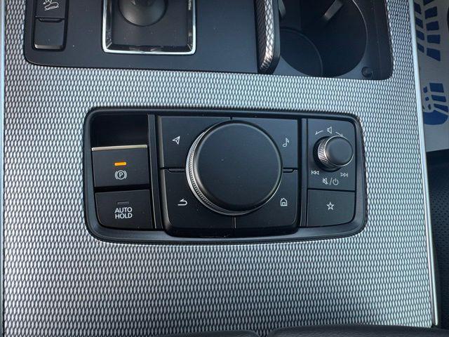 2026 Mazda X-90 3.3 Turbo Preferred