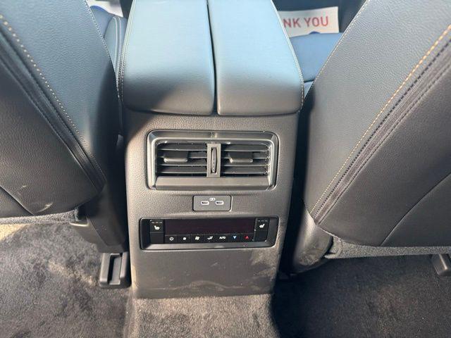 2026 Mazda X-90 3.3 Turbo Preferred