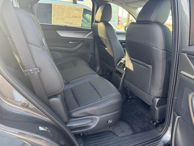 2026 Mazda X-90 3.3 Turbo Preferred