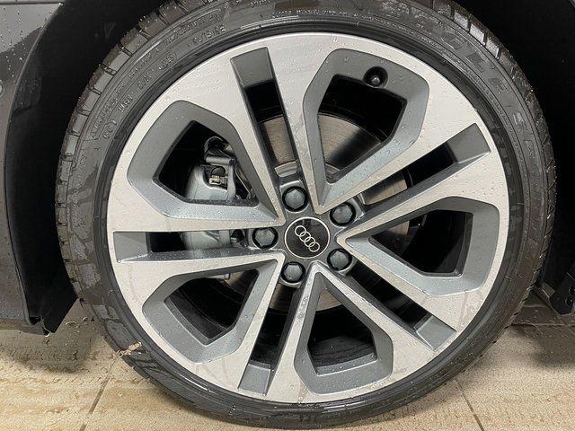 2026 Audi A3 Premium Plus 40 TFSI quattro S tronic