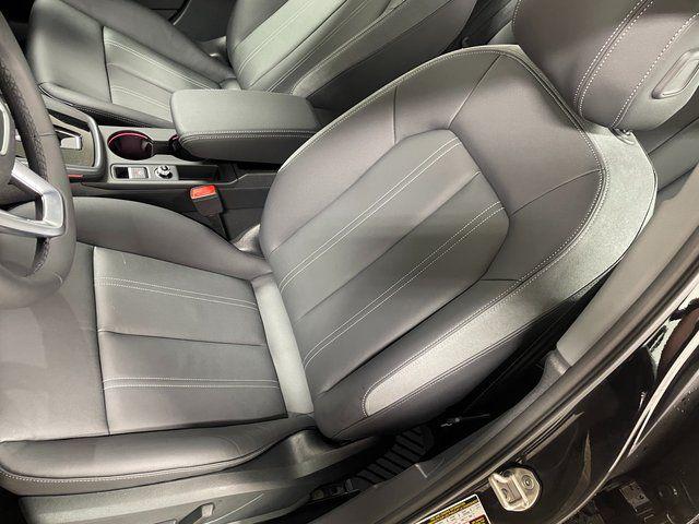 2026 Audi A3 Premium Plus 40 TFSI quattro S tronic