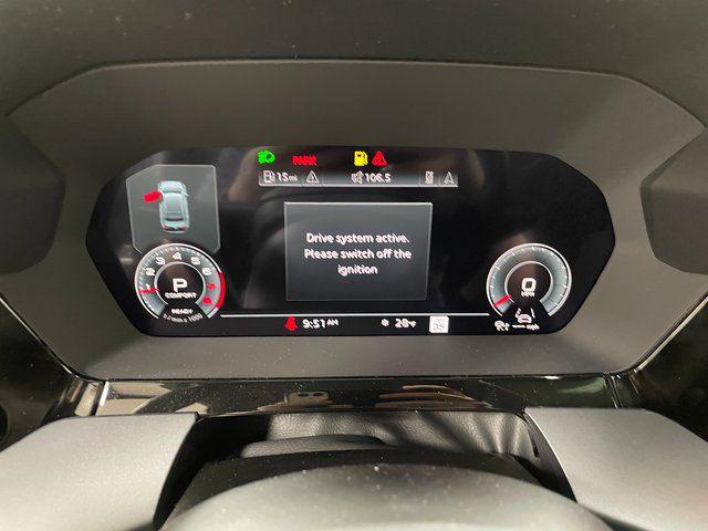 2026 Audi A3 Premium Plus 40 TFSI quattro S tronic