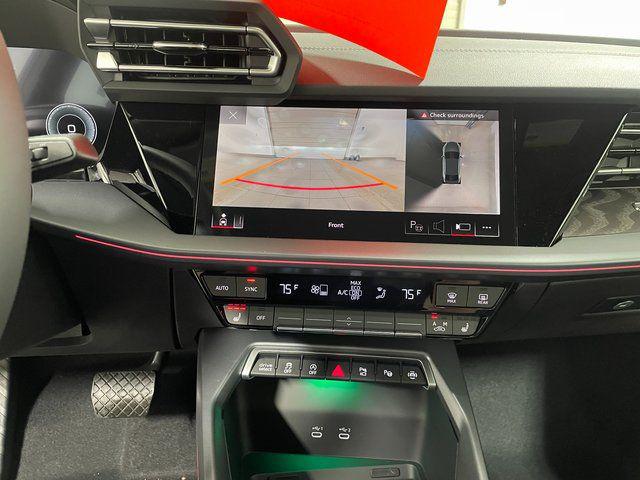 2026 Audi A3 Premium Plus 40 TFSI quattro S tronic