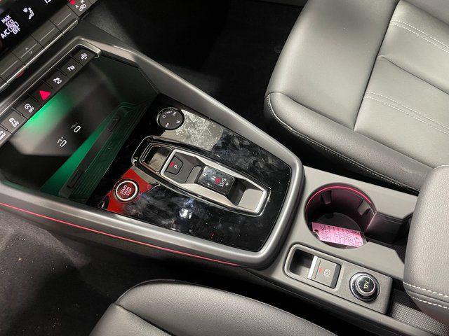 2026 Audi A3 Premium Plus 40 TFSI quattro S tronic