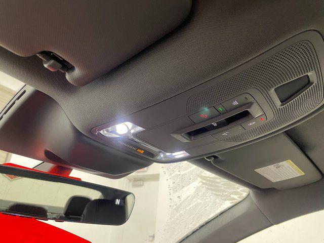 2026 Audi A3 Premium Plus 40 TFSI quattro S tronic