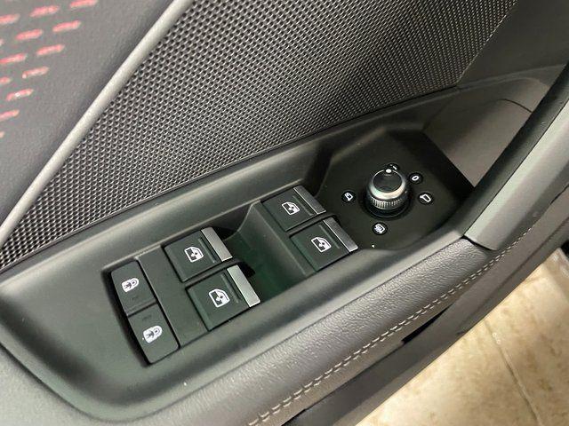 2026 Audi A3 Premium Plus 40 TFSI quattro S tronic