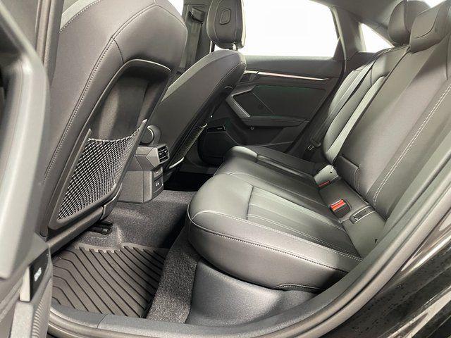 2026 Audi A3 Premium Plus 40 TFSI quattro S tronic