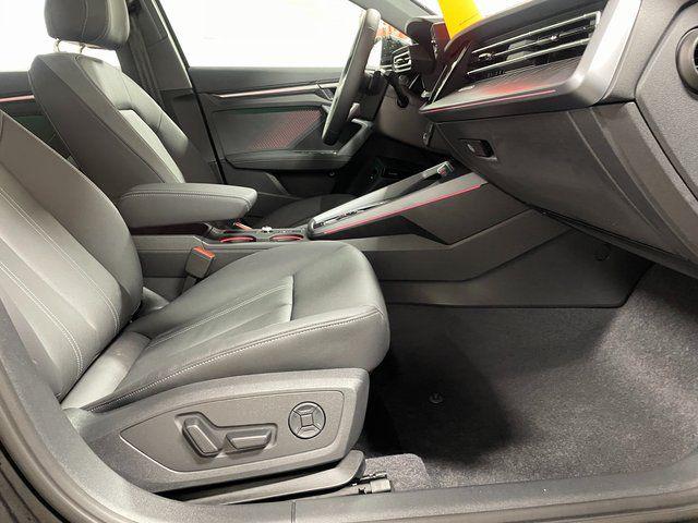 2026 Audi A3 Premium Plus 40 TFSI quattro S tronic