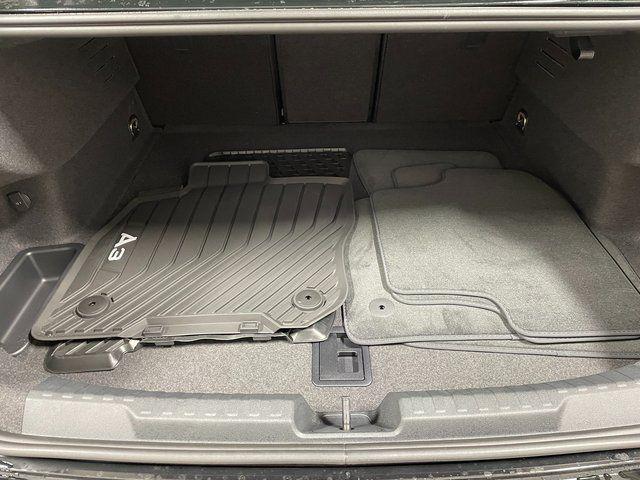 2026 Audi A3 Premium Plus 40 TFSI quattro S tronic