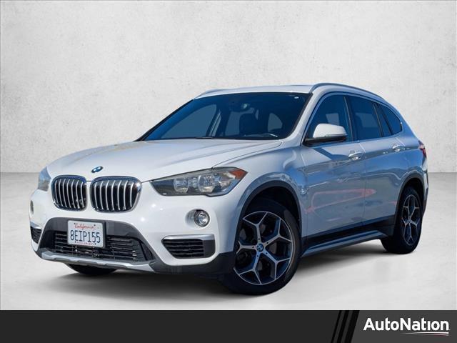 2018 BMW X1 Base's photo