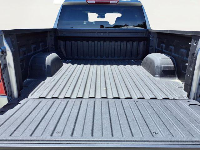 2026 Chevrolet Silverado 1500 4WD Crew Cab Short Bed WT
