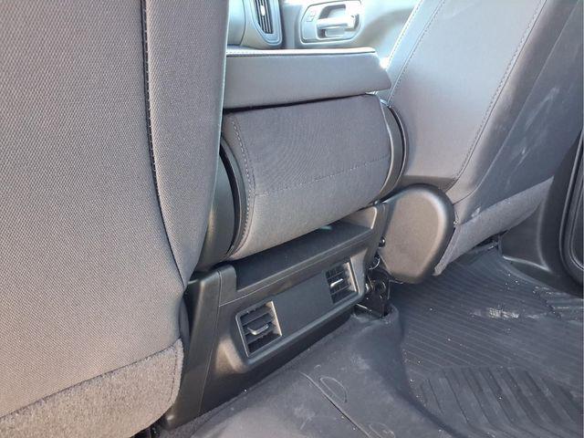 2026 Chevrolet Silverado 1500 4WD Crew Cab Short Bed WT