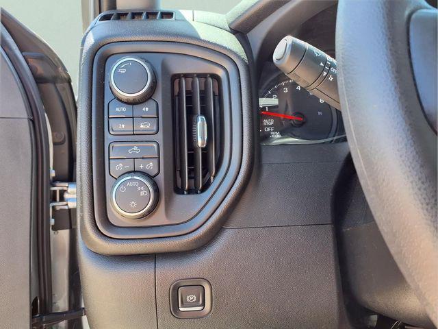 2026 Chevrolet Silverado 1500 4WD Crew Cab Short Bed WT