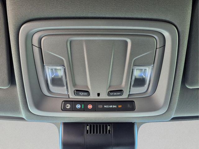 2026 Chevrolet Silverado 1500 4WD Crew Cab Short Bed WT