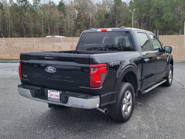 Used 2024 Ford F-150 For Sale in Florence, SC