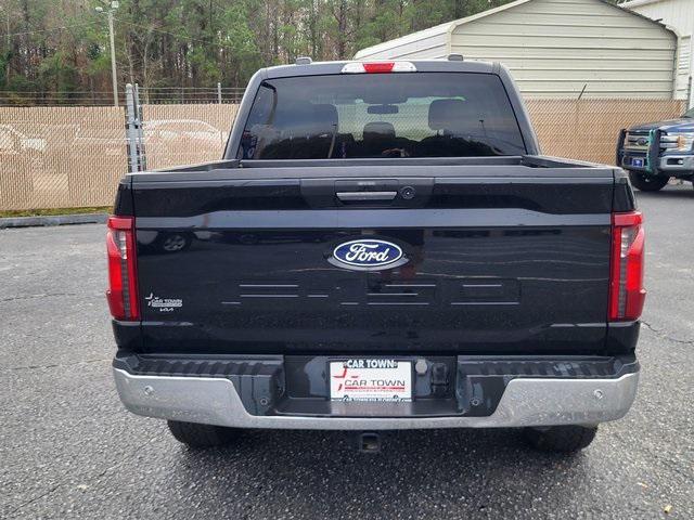 Used 2024 Ford F-150 For Sale in Florence, SC