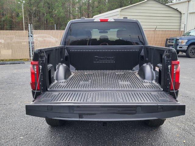 Used 2024 Ford F-150 For Sale in Florence, SC