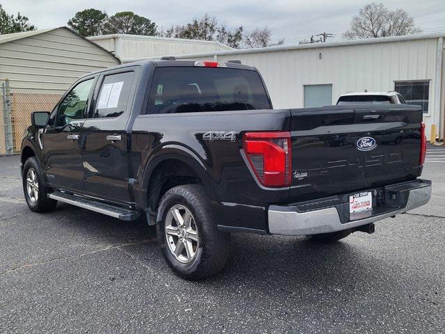 Used 2024 Ford F-150 For Sale in Florence, SC