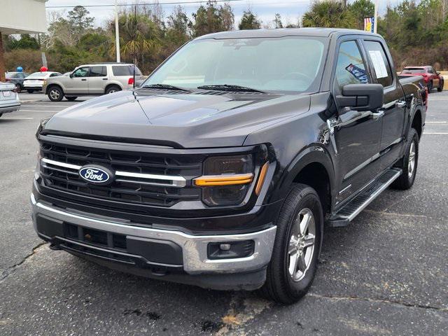 Used 2024 Ford F-150 For Sale in Florence, SC