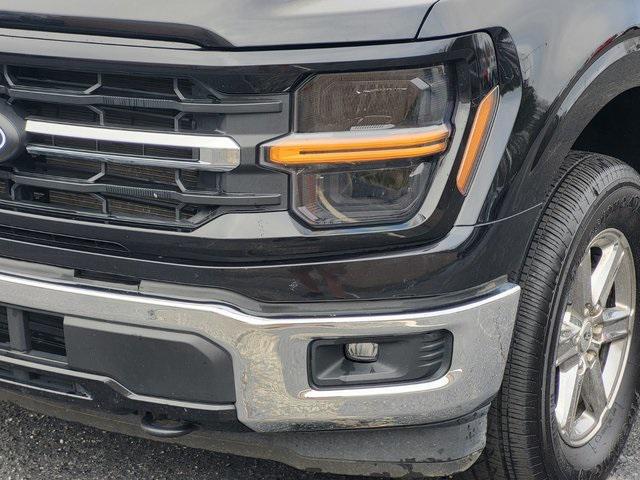 Used 2024 Ford F-150 For Sale in Florence, SC