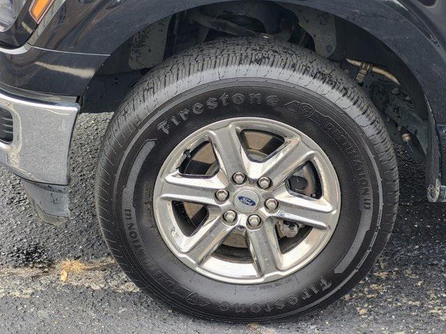 Used 2024 Ford F-150 For Sale in Florence, SC