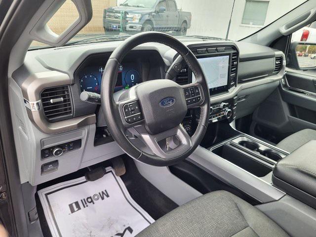 Used 2024 Ford F-150 For Sale in Florence, SC