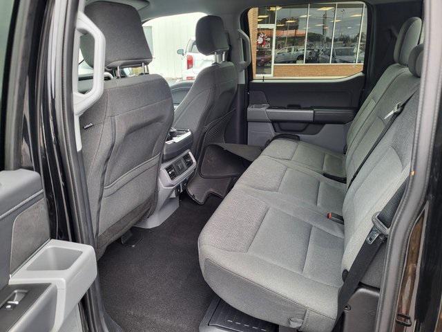 Used 2024 Ford F-150 For Sale in Florence, SC