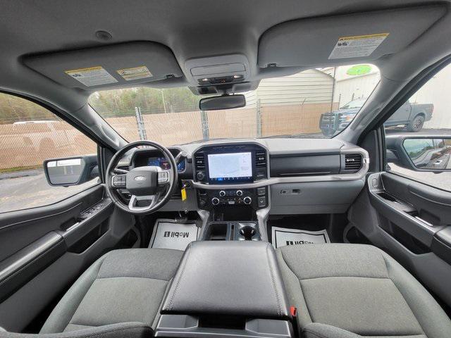 Used 2024 Ford F-150 For Sale in Florence, SC