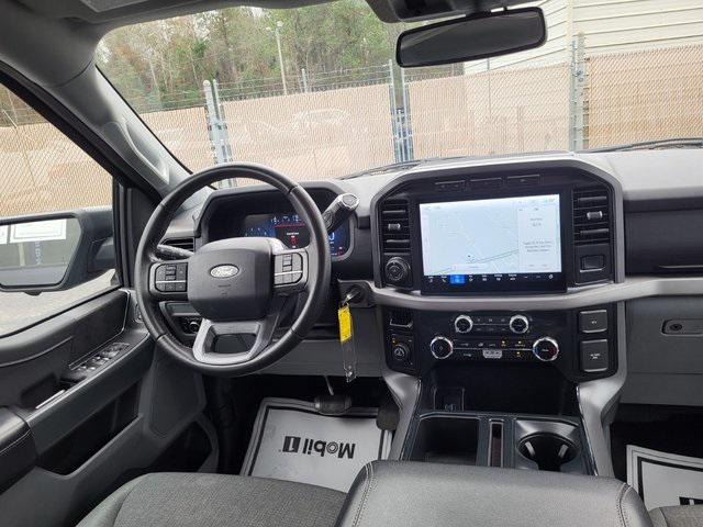 Used 2024 Ford F-150 For Sale in Florence, SC