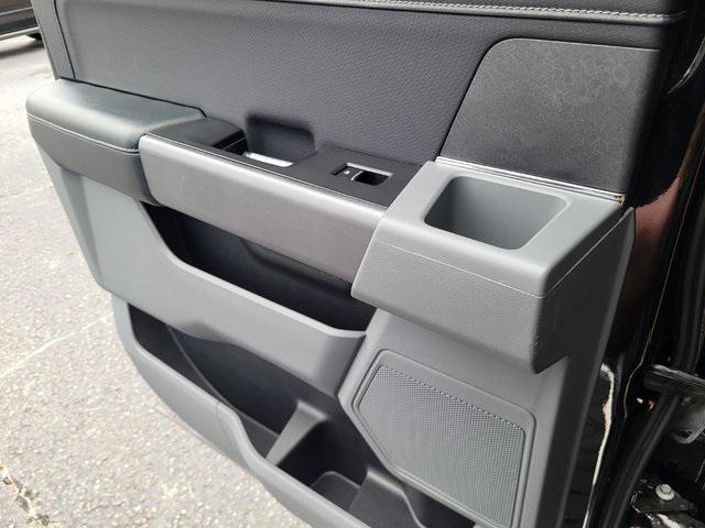 Used 2024 Ford F-150 For Sale in Florence, SC