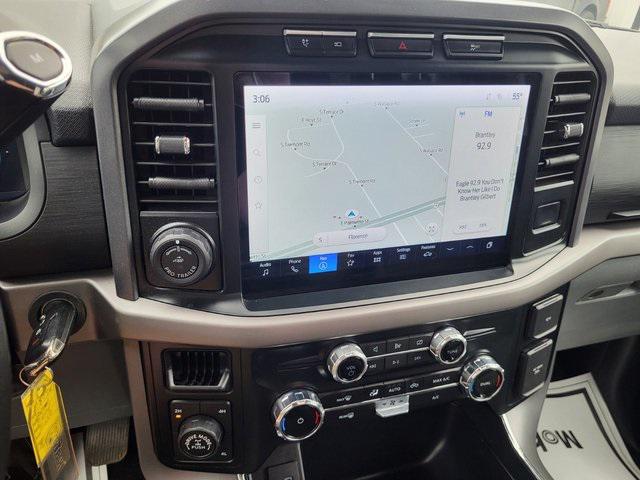 Used 2024 Ford F-150 For Sale in Florence, SC