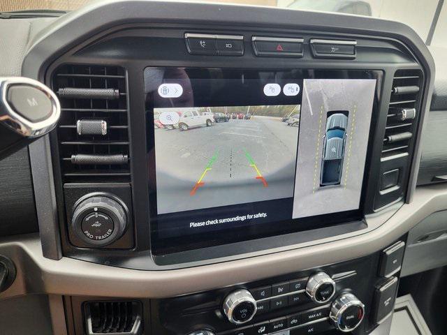 Used 2024 Ford F-150 For Sale in Florence, SC