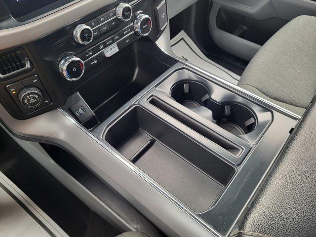 Used 2024 Ford F-150 For Sale in Florence, SC