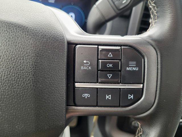 Used 2024 Ford F-150 For Sale in Florence, SC