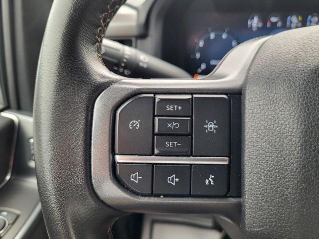 Used 2024 Ford F-150 For Sale in Florence, SC