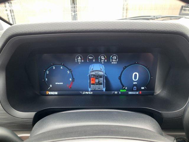 Used 2024 Ford F-150 For Sale in Florence, SC