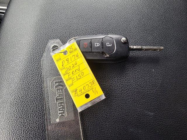 Used 2024 Ford F-150 For Sale in Florence, SC