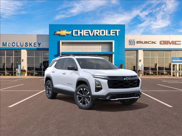 2026 Chevrolet Equinox AWD RS for sale in Cincinnati, OH
