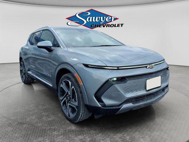 2026 Chevrolet Equinox LT 2, FWD for sale in Catskill, NY