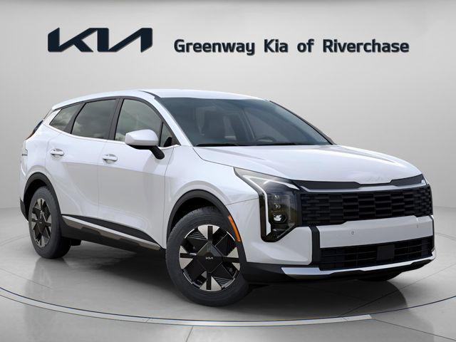 2026 Kia Sportage Hybrid LX for sale in Pelham, AL