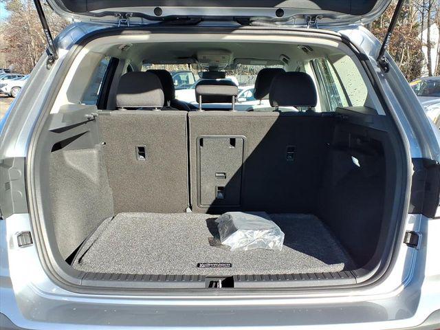 2026 Volkswagen Taos S