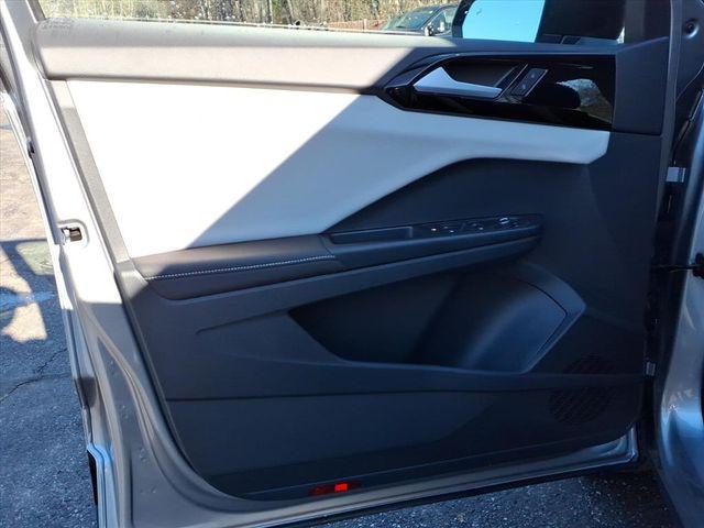 2026 Volkswagen Taos S