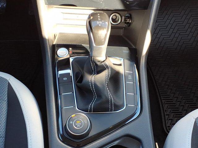 2026 Volkswagen Taos S